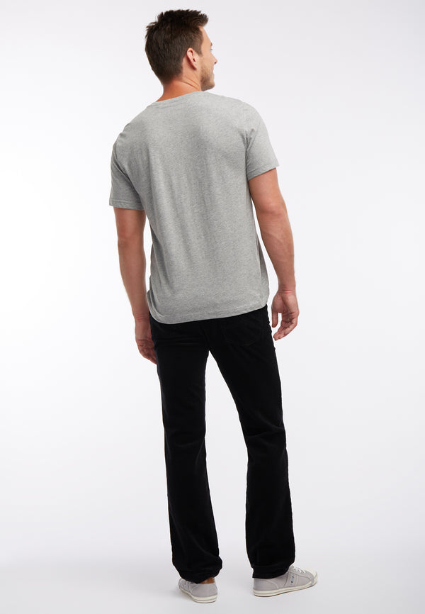 Cabano Mustang Denim JeansR Black