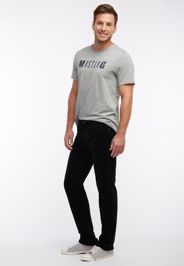 Cabano Mustang Denim JeansR Black