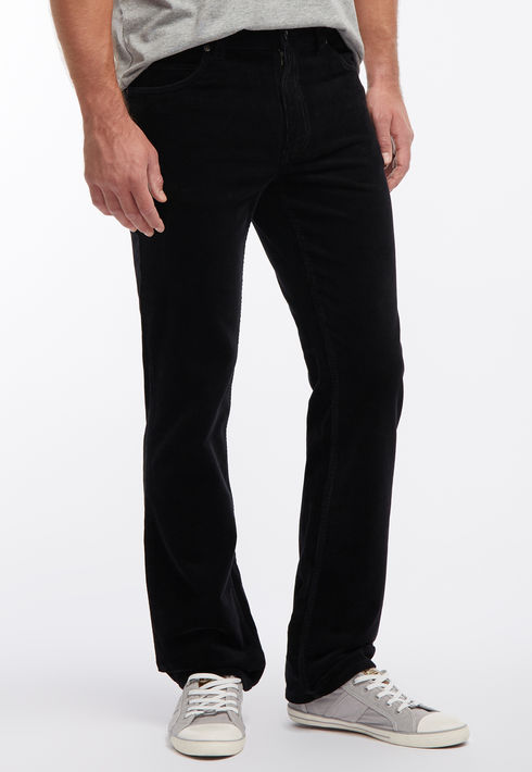 cabano Mustang Denim JeansR Black
