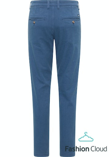 Cabano Mustang Oakland Chinos 5242 R Blue