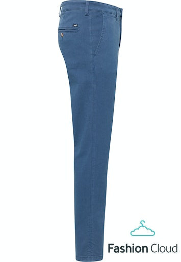 Cabano Mustang Oakland Chinos 5242 R Blue