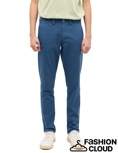 cabano Mustang Oakland Chinos 5242 R Blue