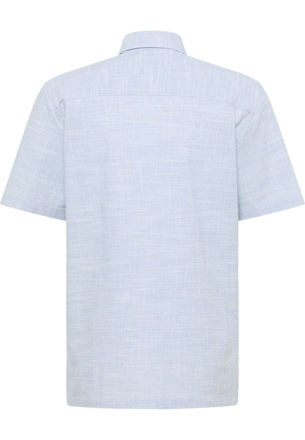 Cabano Mustang Shirt 5124 K Light Blue