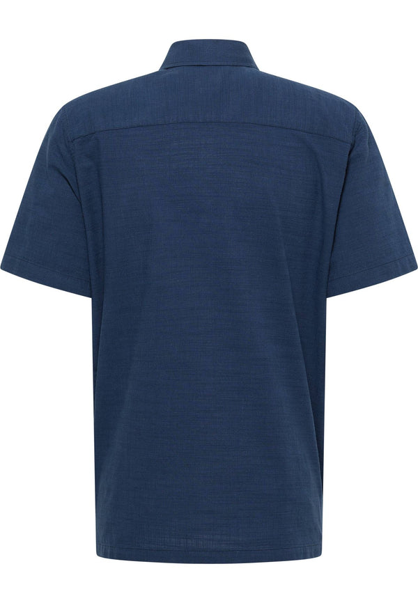 Cabano Mustang Shirt 5334 K Navy