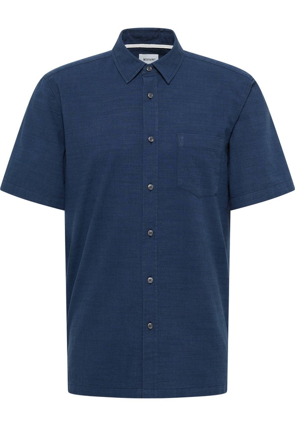 cabano Mustang Shirt 5334 K Navy