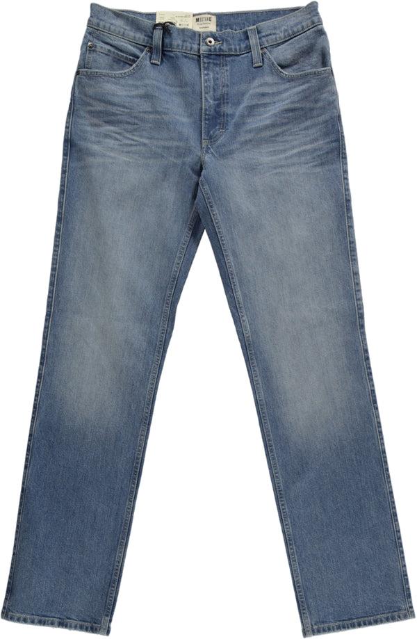 cabano Mustang Tramper Jeans 414 R Light Blue