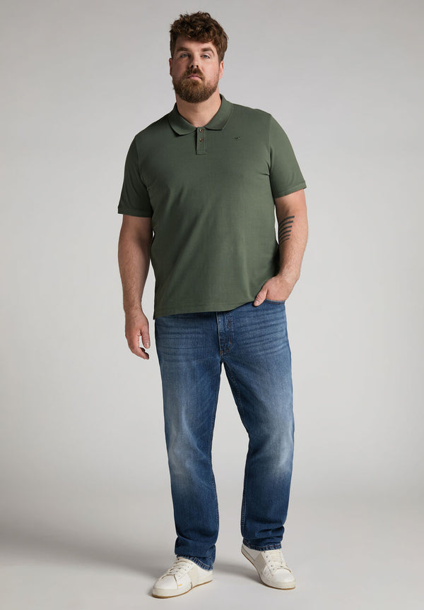 cabano Mustang Washington Jeans 583 K Dark Blue