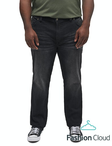 cabano Mustang Washington Jeans 883Bk K Black