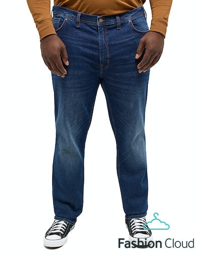 cabano Mustang Washington Jeans 883Mb K Mid Blue