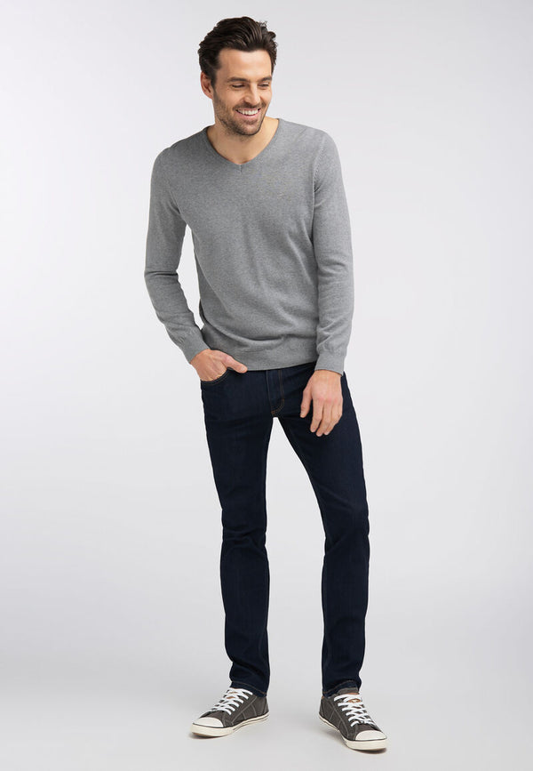 Cabano Mustang Washington Jeans 900 R Dark Blue