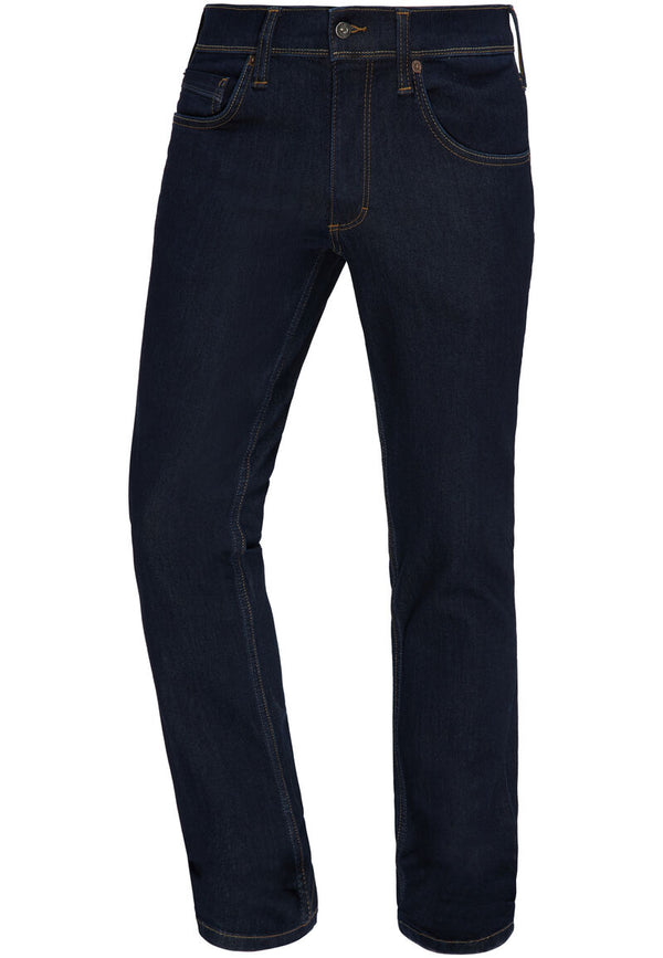 Cabano Mustang Washington Jeans 900 R Dark Blue