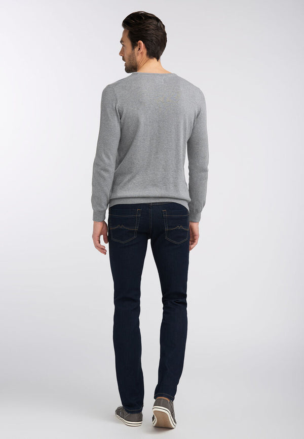 Cabano Mustang Washington Jeans 900 R Dark Blue