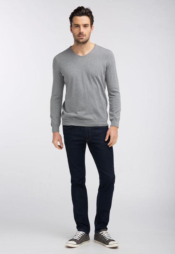 cabano Mustang Washington Jeans 900 R Dark Blue