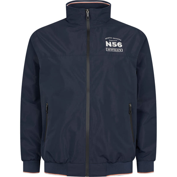 cabano North 56.4 Jacket 31169B K Navy