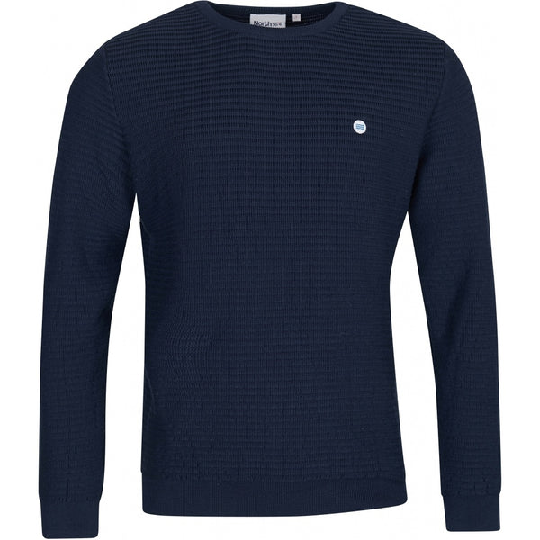 cabano North 56.4 Jumper K Navy