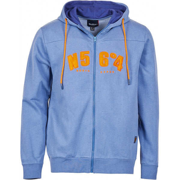 cabano North 56.4 North Hoody 03141B K Blue