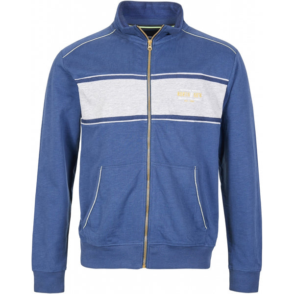 cabano North 56.4 North Sweat Jacket 03144B K Navy