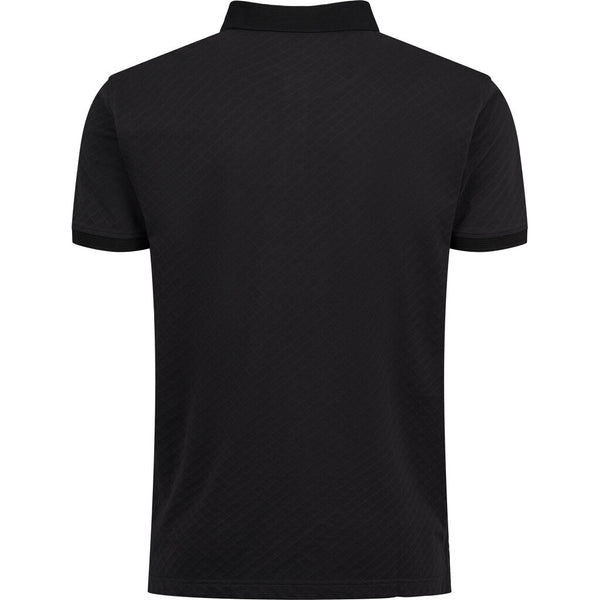 Cabano North 56.4 Pique Polo 41124T Bl K Black