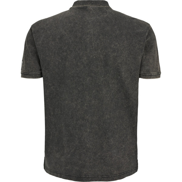 Cabano North 56.4 Pique Polo 41347 Bl K Black