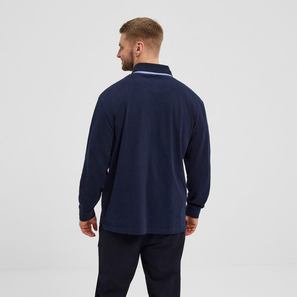 Cabano North 56.4 Pique Polo 43124T N K Navy