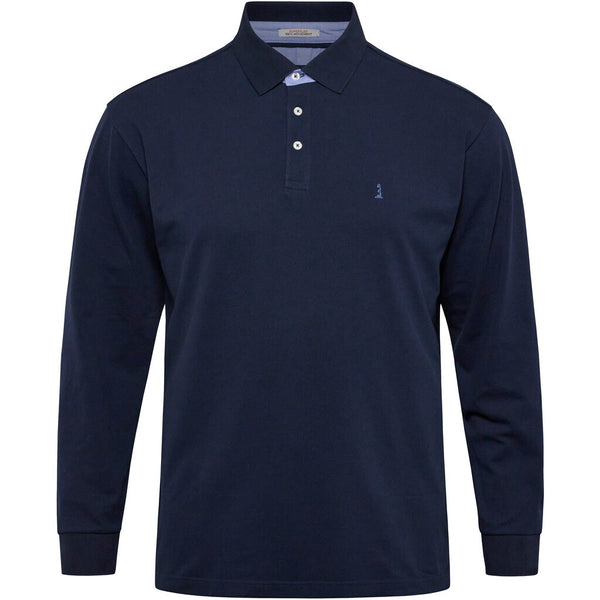 cabano North 56.4 Pique Polo 43124T N K Navy