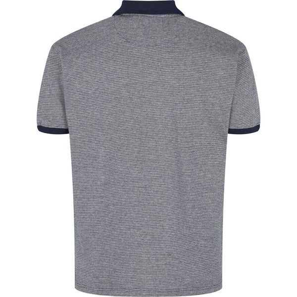 Cabano North 56.4 Structured Polo 41123T N K Navy