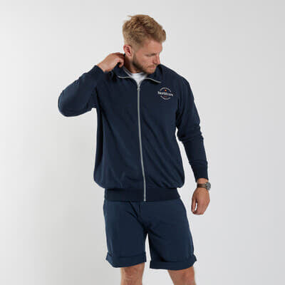 Cabano North 56.4 Sweat Jacket 21177B K Navy