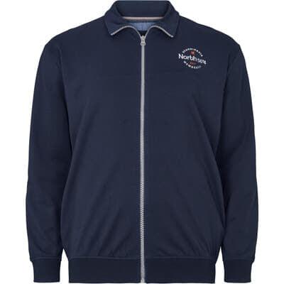 Cabano North 56.4 Sweat Jacket 21177B K Navy