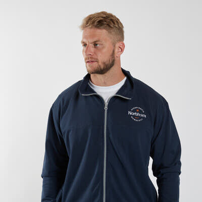 cabano North 56.4 Sweat Jacket 21177B K Navy