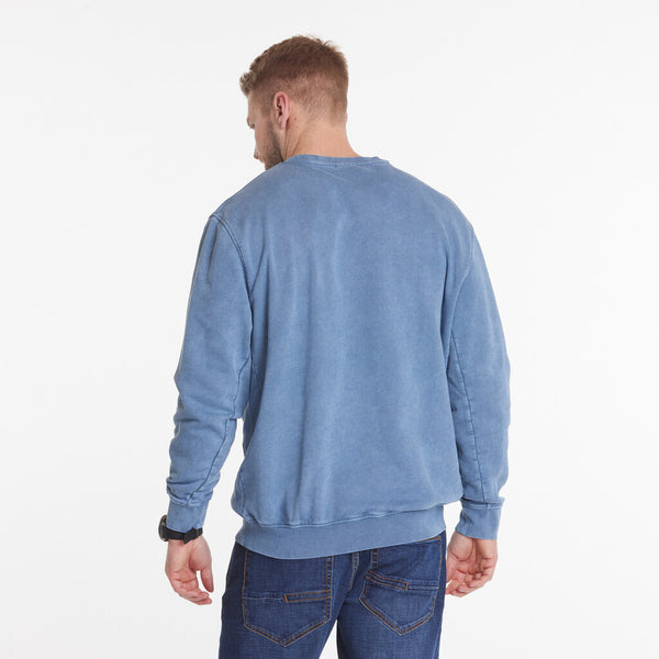 Cabano North 56.4 Sweatshirt 33370 K Blue