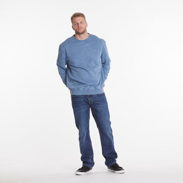 Cabano North 56.4 Sweatshirt 33370 K Blue