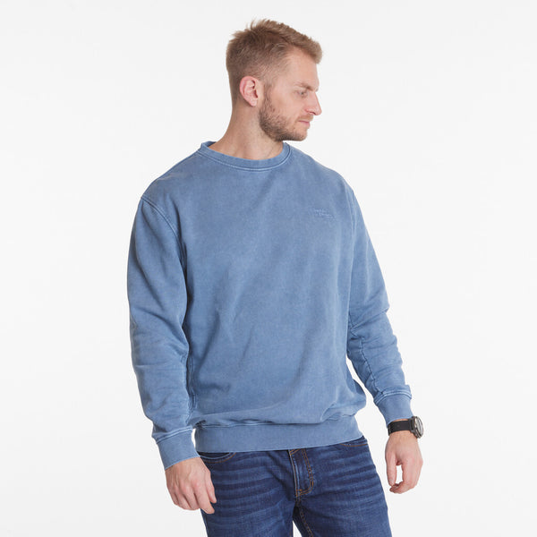 cabano North 56.4 Sweatshirt 33370 K Blue