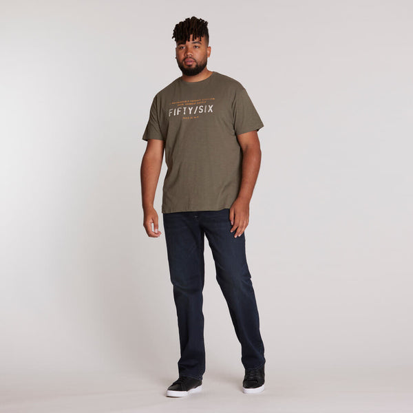 Cabano North 56.4 T-Shirt 31325T K Green