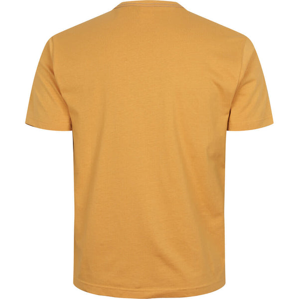 Cabano North 56.4 T-Shirt 31328T K Yellow