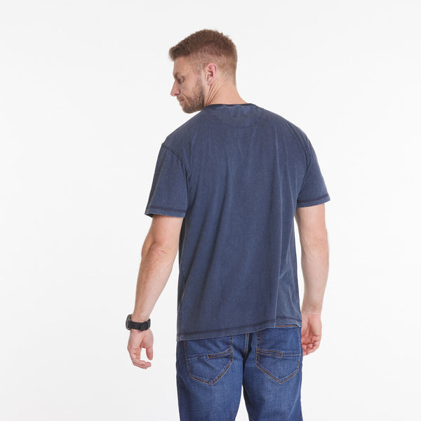 Cabano North 56.4 T-Shirt 33113 K Navy
