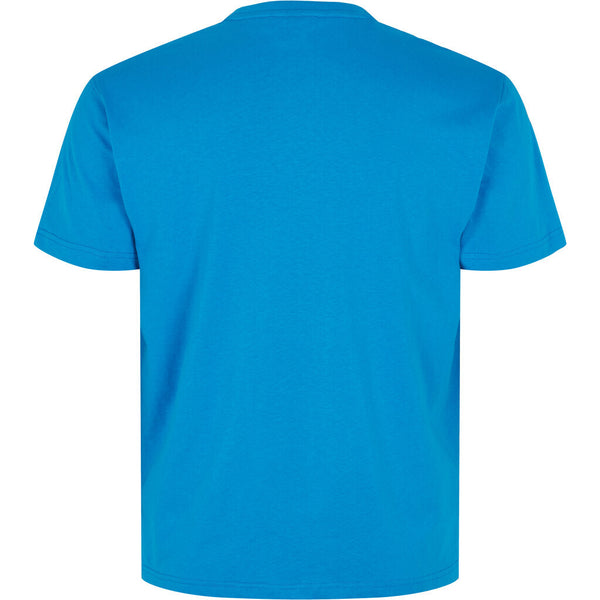 Cabano North 56.4 T-Shirt 41145T Az K Mid Blue