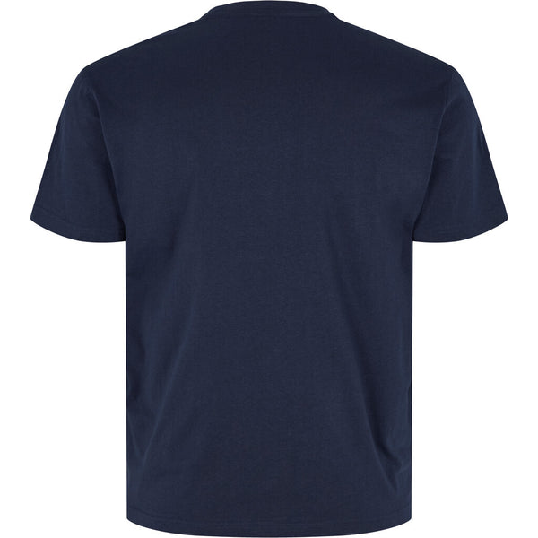 Cabano North 56.4 T-Shirt 41145T N K Dark Navy