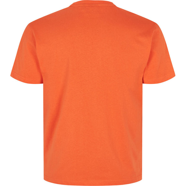 Cabano North 56.4 T-Shirt 41145T O K Orange