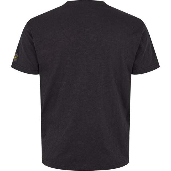 Cabano North 56.4 T-Shirt 41318T Bl K Black