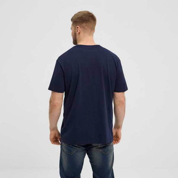 Cabano North 56.4 T-Shirt 43302T N K Navy