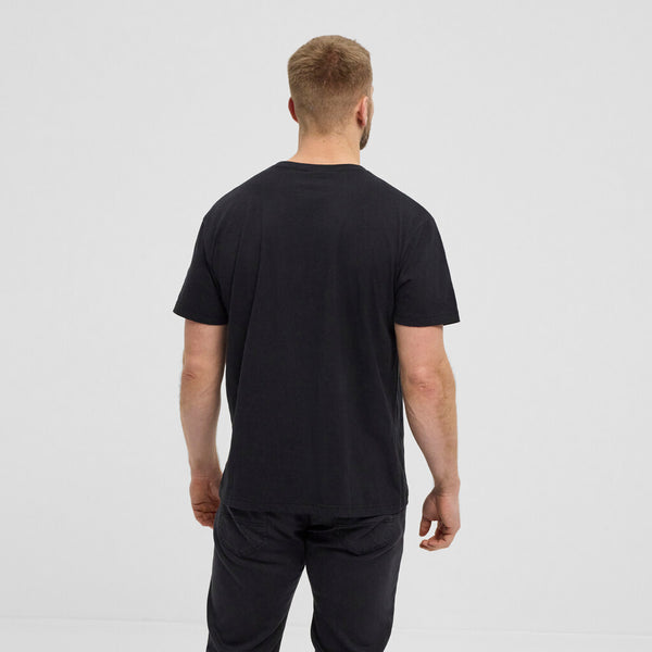 Cabano North 56.4 T-Shirt 43313T Bk K Black