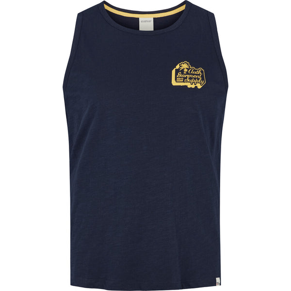 cabano North 56.4 Tank Top 41327 N K Navy