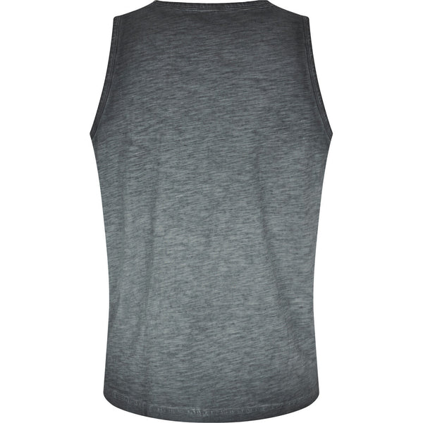 Cabano North 56.4 Tank Top 41328 Bl K Black