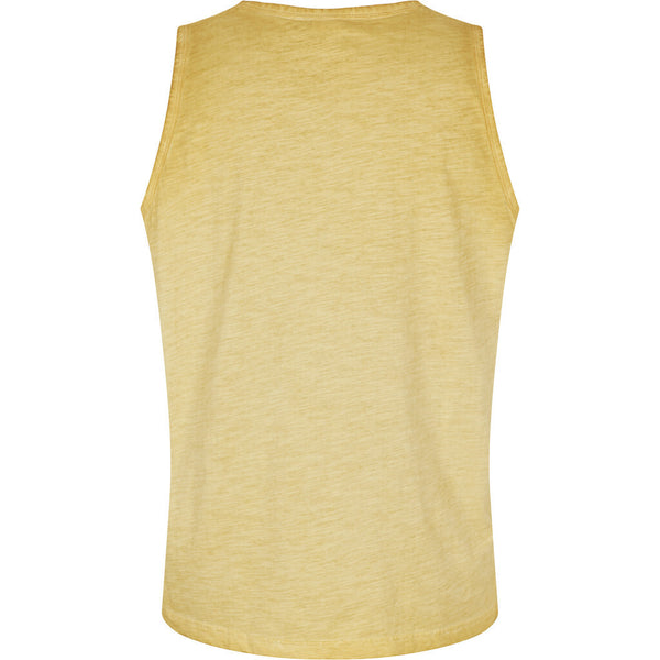 Cabano North 56.4 Tank Top 41328 Y K Yellow