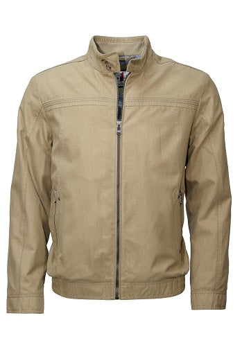 cabano Cabano Passetta Jacket R Beige Cabano Passetta Jacket R Navy