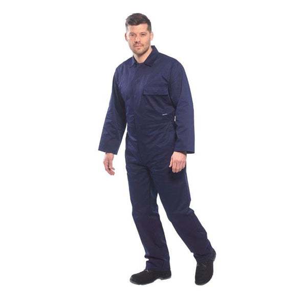 cabano Portwest Standard Boilersuit 802R Navy