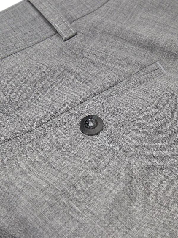 Cabano Prestige Trousers 78044 G K Light Grey