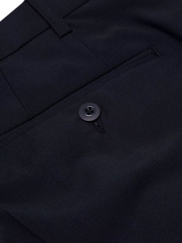 Cabano Prestige Trousers 78044 N K Navy