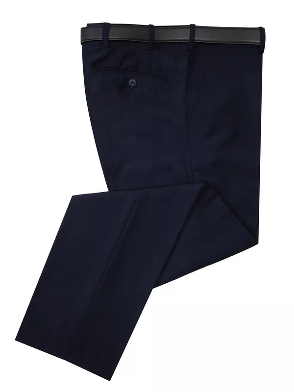 cabano Prestige Trousers 78044 N K Navy
