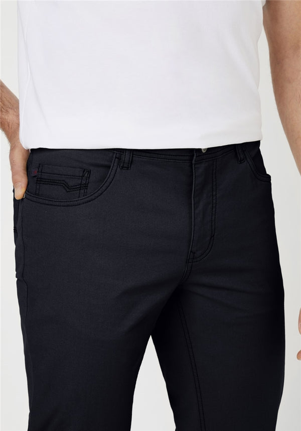 Cabano Redpoint Milton Jeans 6772 K Navy